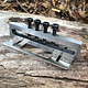 PN4204 = 4 Hole Metal Punch