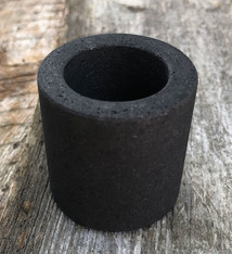 CU1454 = Graphite Crucible 1-1/2" x 1-1/2"