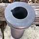 CU1479 = Graphite Crucible for Electomelt 2Kg