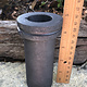 CU1478 = Graphite Crucible for Electomelt 1Kg