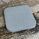 3M ST7681P = FLEX DIAMOND ABRASIVE PAD  2.5''x2.5''  120grit