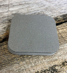 3M ST7682P = FLEX DIAMOND ABRASIVE PAD  2.5''x2.5''  280grit