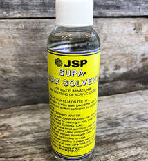 CA1761 = Supa Wax Solvent 4oz