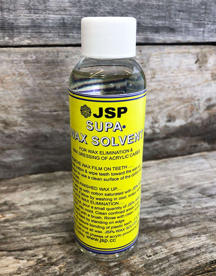 CA1761 = Supa Wax Solvent 4oz