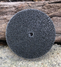 3M BF9010 = 3M Unitized Wheel 3'' x 1/2'' Very Fine