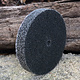 3M BF9010 = 3M Unitized Wheel 3'' x 1/2'' Very Fine