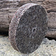 3M BF9013 = 3M Unitized Wheel 3'' x 1/2'' Coarse