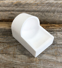 22.459 = Casting Crucible 1oz Capacity