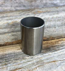 CA680 = Casting Flask 1-1/4" x 1-3/4"