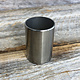 CA680 = Casting Flask 1-1/4" x 1-3/4"