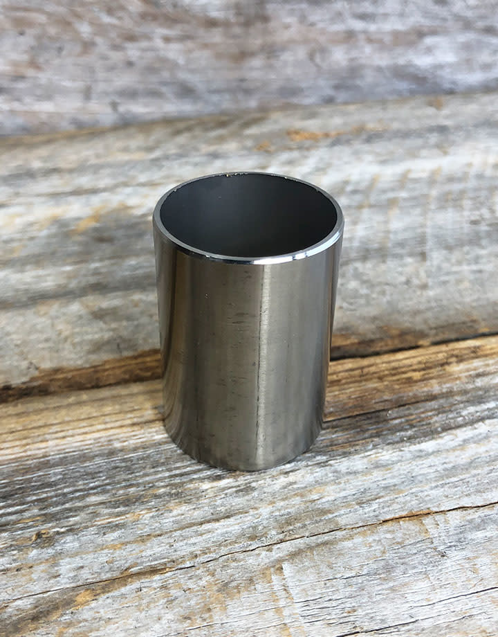 CA680 = Casting Flask 1-1/4" x 1-3/4"