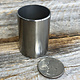 CA680 = Casting Flask 1-1/4" x 1-3/4"