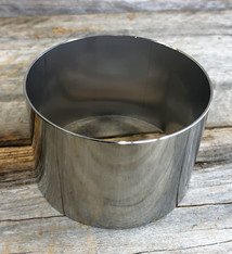 CA685 = Casting Flask 3" x 2"