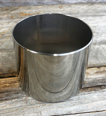 CA684 = Casting Flask 2-1/2" x 2"