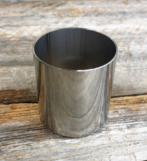 CA682 = Casting Flask 1-2/3" x 1-3/4"
