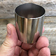 CA682 = Casting Flask 1-2/3" x 1-3/4"