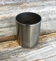 CA681 = Casting Flask 1-1/2" x 1-3/4"