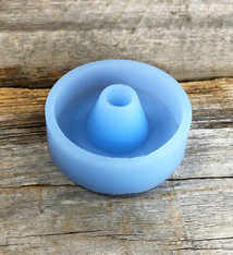 CA832 = Tree Sprue Base 1-2/3"