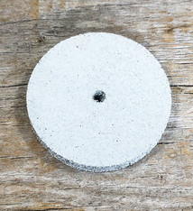 ST1330 = Sil-Car Coarse Square Edge Polishing Wheel (pkg/10)