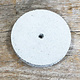 ST1330 = Sil-Car Coarse Square Edge Polishing Wheel (pkg/10)