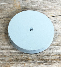 ST1336 = Sil-Car Fine Square Edge Polishing Wheel (pkg/10)