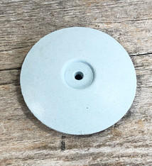 ST1337 = Sil-Car Fine Knife Edge Polishing Wheel (pkg/10)