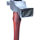 Fretz Designs HA8305 =  Fretz Extra Large Raising Hammer