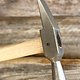 HA1242 = Swiss Style Staking Hammer 2oz Head