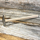 HA1242 = Swiss Style Staking Hammer 2oz Head