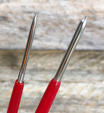 BS1850  =Thin Burnishers (set of 2)