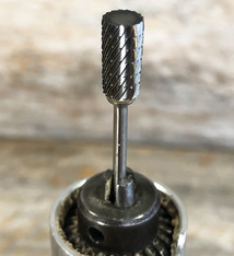 BR1983 = Cylinder Carbide Bur Fine Cut