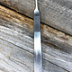 39.256 = Stainless Knife Blade Handle for Surgical Blades