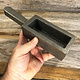 Durston Tools CA1612 = Open Ingot Mold 120mm x 45mm by Durston