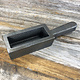 Durston Tools CA1612 = Open Ingot Mold 120mm x 45mm by Durston