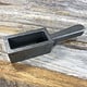 Durston Tools CA1613 = Open Ingot Mold 90mm x 35mm by Durston