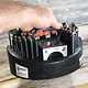 Durston Tools DA1101 = 24 Piece Doming Set with Block & Carry Case by Durston