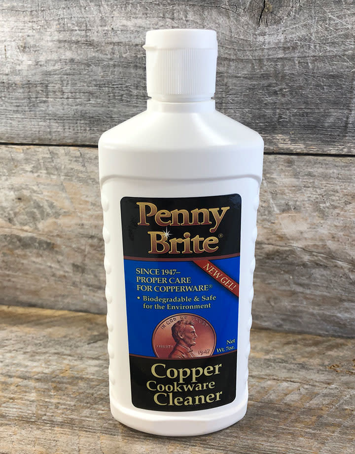 Wright's Copper Sheet Cleaner and Polisher