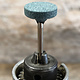 ST1477 = Green Mounted Grinding Stone Wheel (pkg/3)