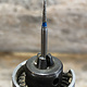 BR1603 = Blu Diamond Bur Cone (10.1 x 1.8mm)