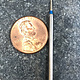 BR1603 = Blu Diamond Bur Cone (10.1 x 1.8mm)