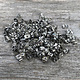 909L-06 = Stainless Steel Earring Backs (Pkg of 144)