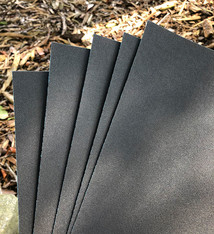 Matador Abrasive Paper Wet/Dry (pkg of 5)