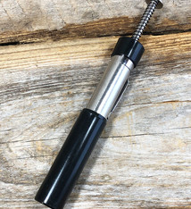 TM200 = Magnetic Pin Separator