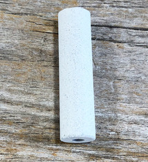 ST1332 = Sil-Car Coarse Polishing Cylinder (pkg/10)