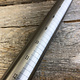 MD1524US = PrecisionFit™ Steel Marked Ring Mandrel (USA Sizes 1 – 16)