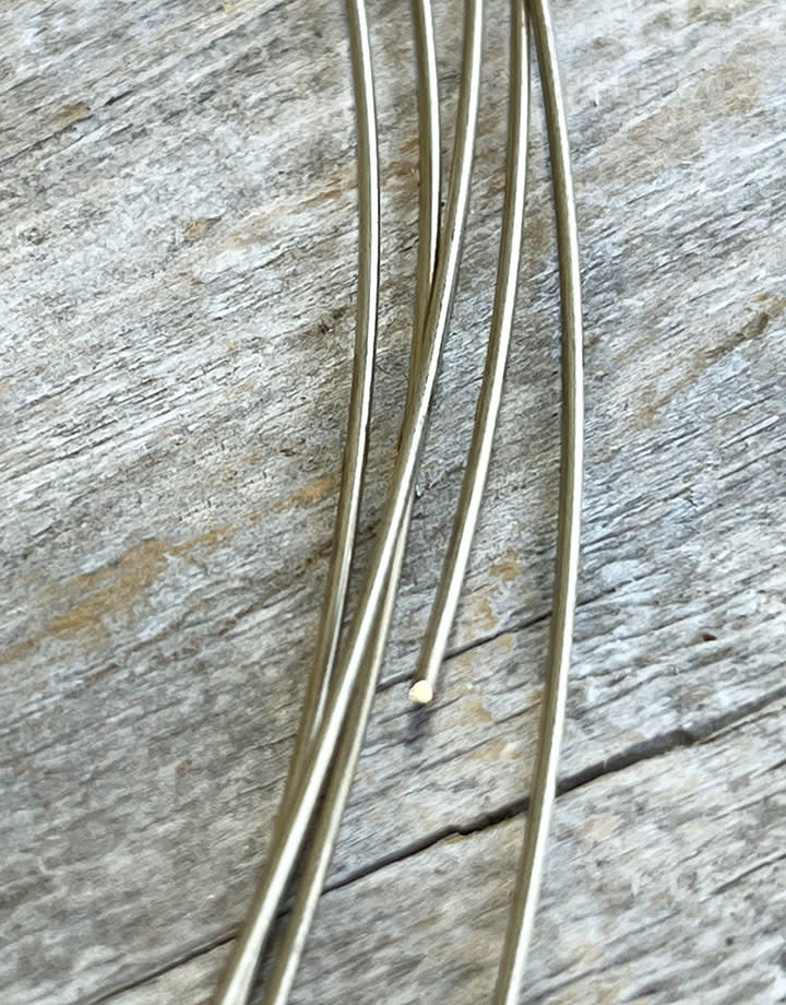 BWS20 = Brass Wire Solder 20ga (foot)