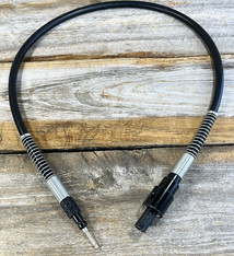 DC1210 = Flexhelper Attachment for Bench Polisher