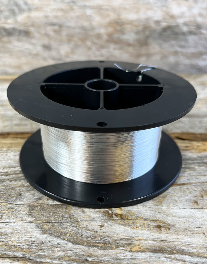 SRWP30 = Round Fine Silver Wire 30ga (0.25mm) Dead Soft (1oz coil)