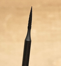 Panther Burs Krause Bur (Pkg of 6) - Choose Size