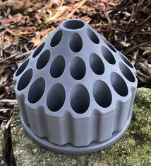 HO3055 = Rotating Tool Holder